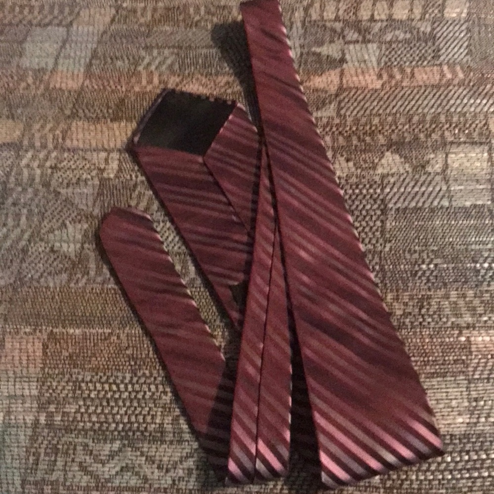 Men’s necktie